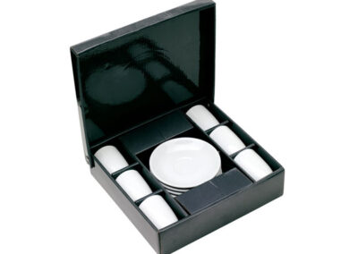 Zestaw do espresso Buongusto 40078570