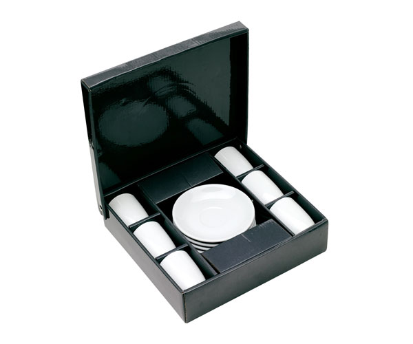 Zestaw do espresso Buongusto 40078570
