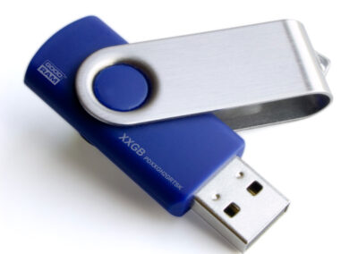 Pendrive 32 GB TP7654