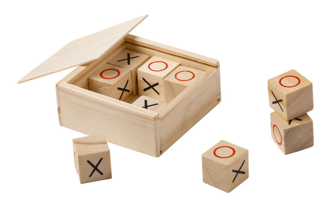 Wotax kółko i krzyżyk TP721447