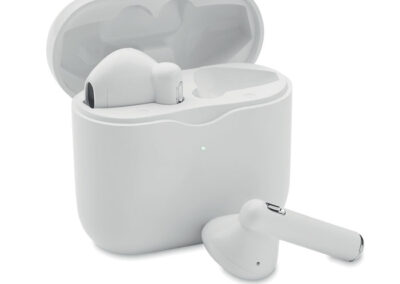 Słuchawki douszne bezprzewodowe TP6458